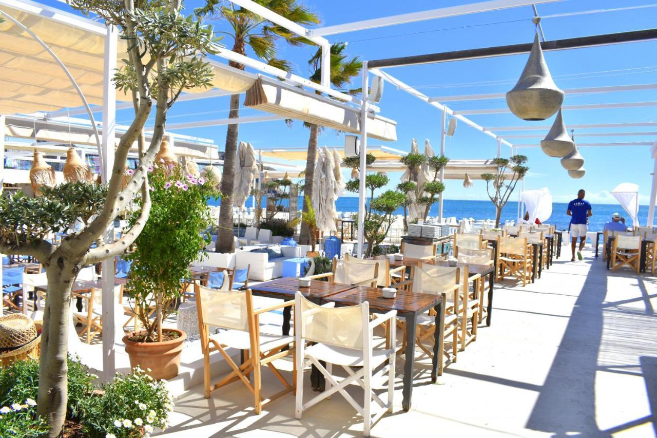 Apartamento Jardines Del Mar Jávea Exterior foto